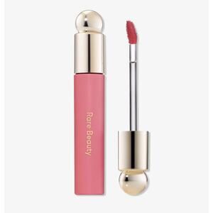 Rare Beauty Soft Pinch Tinted Lip Oil - Hope (Nude Mauve Pink)